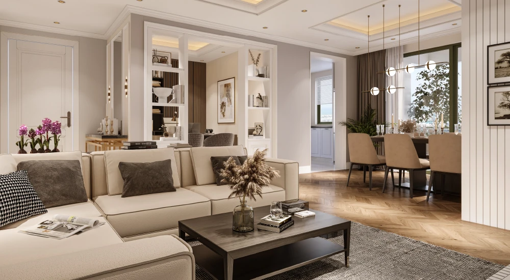 Sobha Parq City