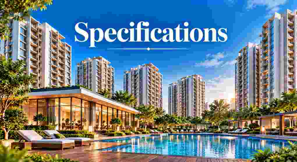 Specifications
